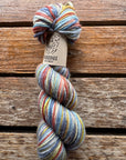 SINGLE SKEINS -Corriedale / Corriedale/Gotland