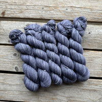 Kersti DK More Solids /skein SALE