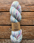SINGLE SKEINS -Corriedale / Corriedale/Gotland