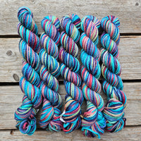 Kersti DK Variegated/skein SALE