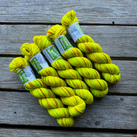 Lace skeins -100% Merino SALE