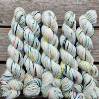 Kersti DK Variegated/skein SALE