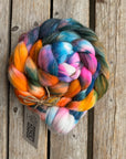 Koigu Merino Braid Roving