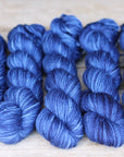 Kersti DK Merino Semi - Solids K1002-K5525- Limited Availability