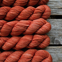 KPM - Gem Colorways (solids) SALE