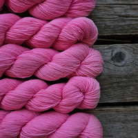 KPM - Gem Colorways (solids) SALE