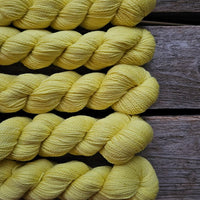 KPM - Gem Colorways (solids) SALE