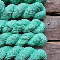 KPM - Gem Colorways (solids) SALE