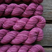 KPM - Gem Colorways (solids) SALE