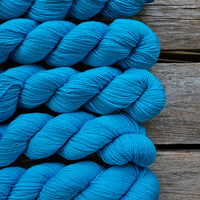 KPM - Gem Colorways (solids) SALE