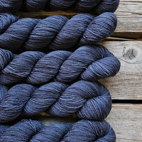 KPM - Gem Colorways (solids) SALE