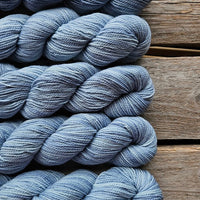 KPM - Gem Colorways (solids) SALE