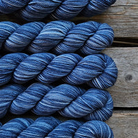 KPM - Gem Colorways (solids) SALE
