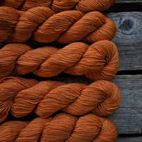 KPM - Gem Colorways (solids) SALE