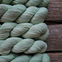 KPM - Gem Colorways (solids) SALE