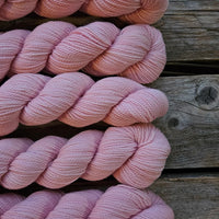 KPM - Gem Colorways (solids) SALE