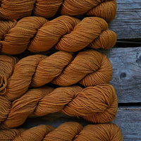 KPM - Gem Colorways (solids) SALE