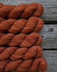 KPM - Gem Colorways (solids) SALE