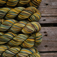 KPPPM - Gem Colorways SALE