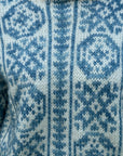 Medallion Sweater Kit