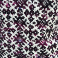 Mystique Sweater Kit