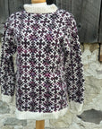 Mystique Sweater Kit