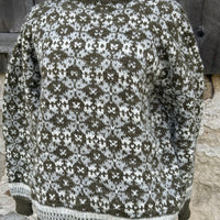 Garland - Heritage Sweater Collection