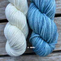 Medallion Sweater Kit