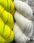 Medallion Sweater Kit