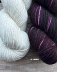 Mystique Sweater Kit