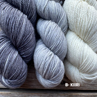 Koigu Sheep Sweater Kit