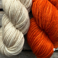 Snowflake Sweater Kit