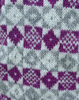 Squares & Diamonds - Heritage Sweater Collection (PDF Pattern)