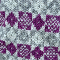 Squares & Diamonds - Heritage Sweater Collection (PDF Pattern)