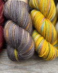 Visions of Spring Sweater Kit