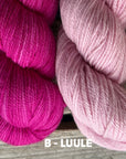 Winter Enchantment Sweater Kit