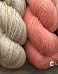 Winter Enchantment Sweater Kit