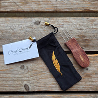 I-Cord Tool (Cord Quill)