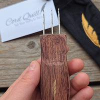 I-Cord Tool (Cord Quill)