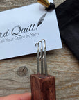 I-Cord Tool (Cord Quill)