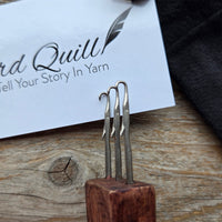 I-Cord Tool (Cord Quill)