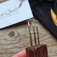 I-Cord Tool (Cord Quill)