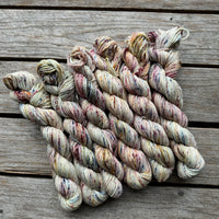 Kersti DK Variegated - sale
