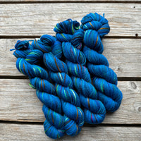 Kersti DK Variegated - sale