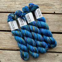 Kersti DK Variegated - sale