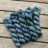 Kersti DK Variegated - sale