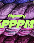 Mystery KPPPM 5sk pack