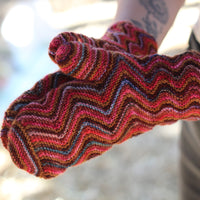Koigu Paint Can Collection E-BOOK ONLY