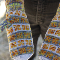 Koigu Paint Can Collection E-BOOK ONLY