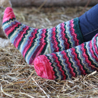 Koigu Paint Can Collection E-BOOK ONLY